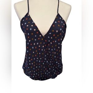 Market & Spruce summer top